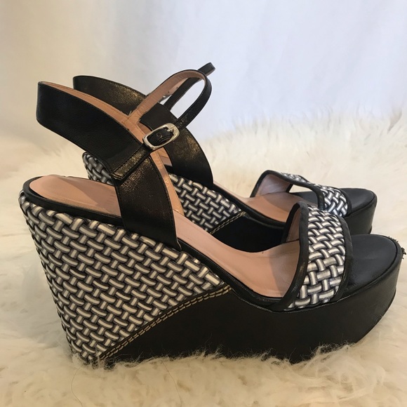 Stuart Weitzman Shoes - Stuart Weitzman Platform Shoes